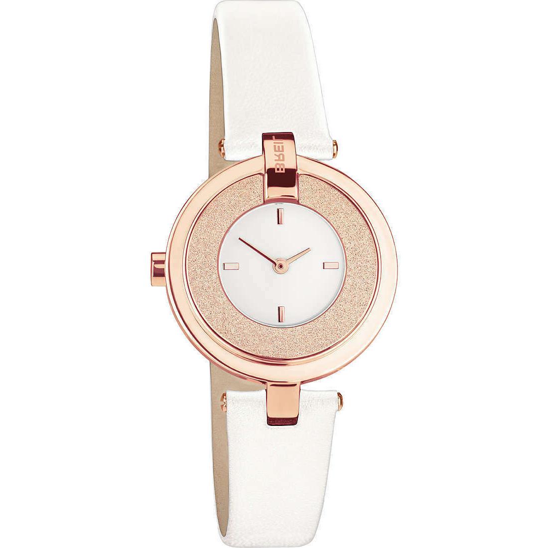 orologio ogy tw1446 donna cassa acciaio rose