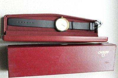 orologio omega art collection uomo oro gold