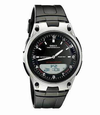 orologio originale aw 80 1a crono data