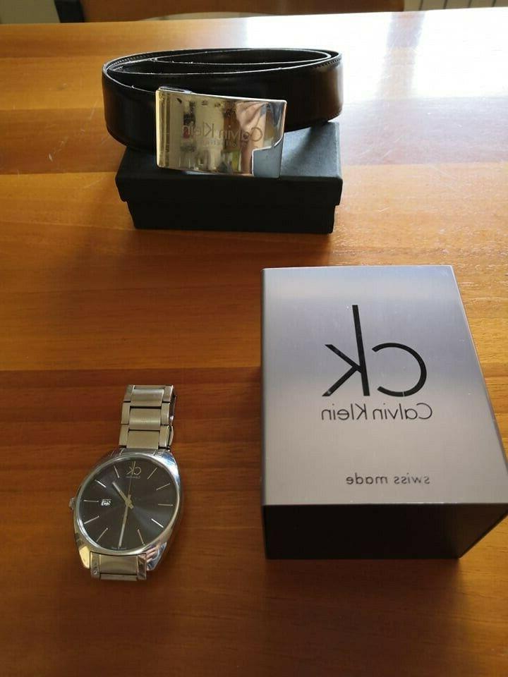 orologio originale cintura 2017