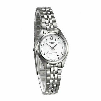 orologio originale ltp 1129a 7b donna acciaio