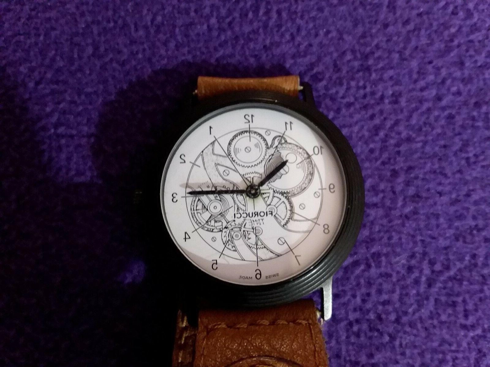 orologio originale vintage anni 8o