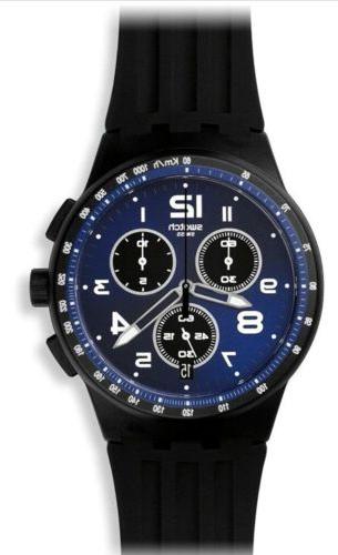 orologio originals blu susb402 chrono 42 mm