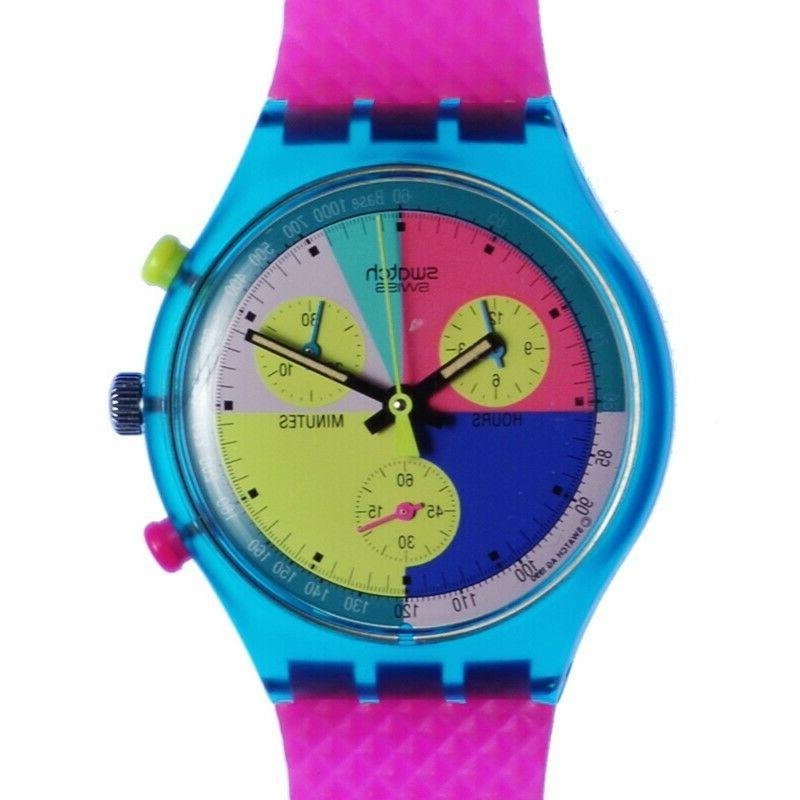 orologio originals chrono flash arrow ref scl100