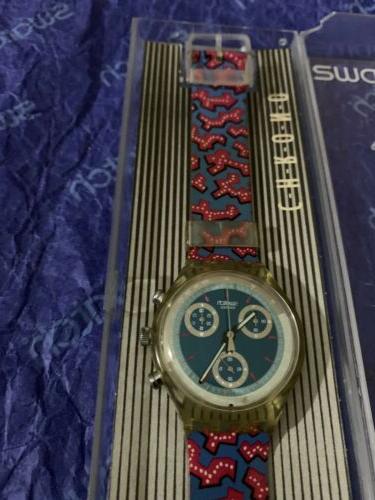 orologio originals chrono wild card sck100 del