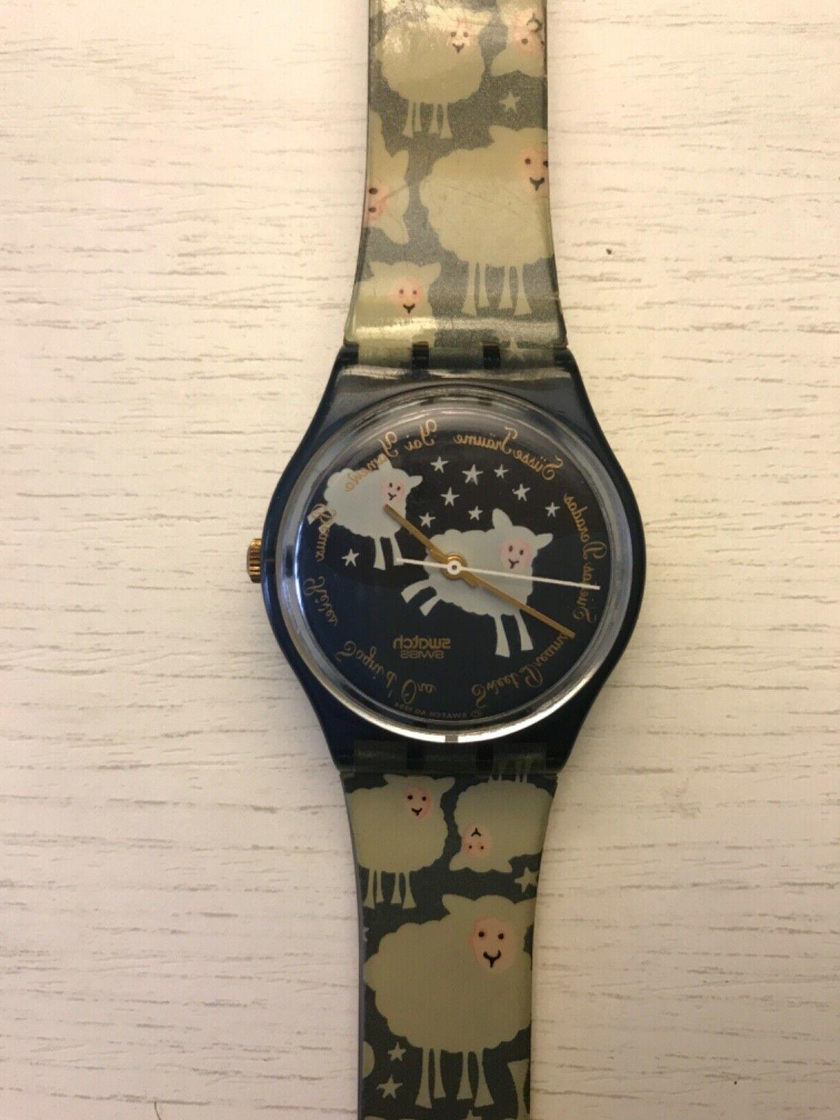 orologio originals sogni doro 1994