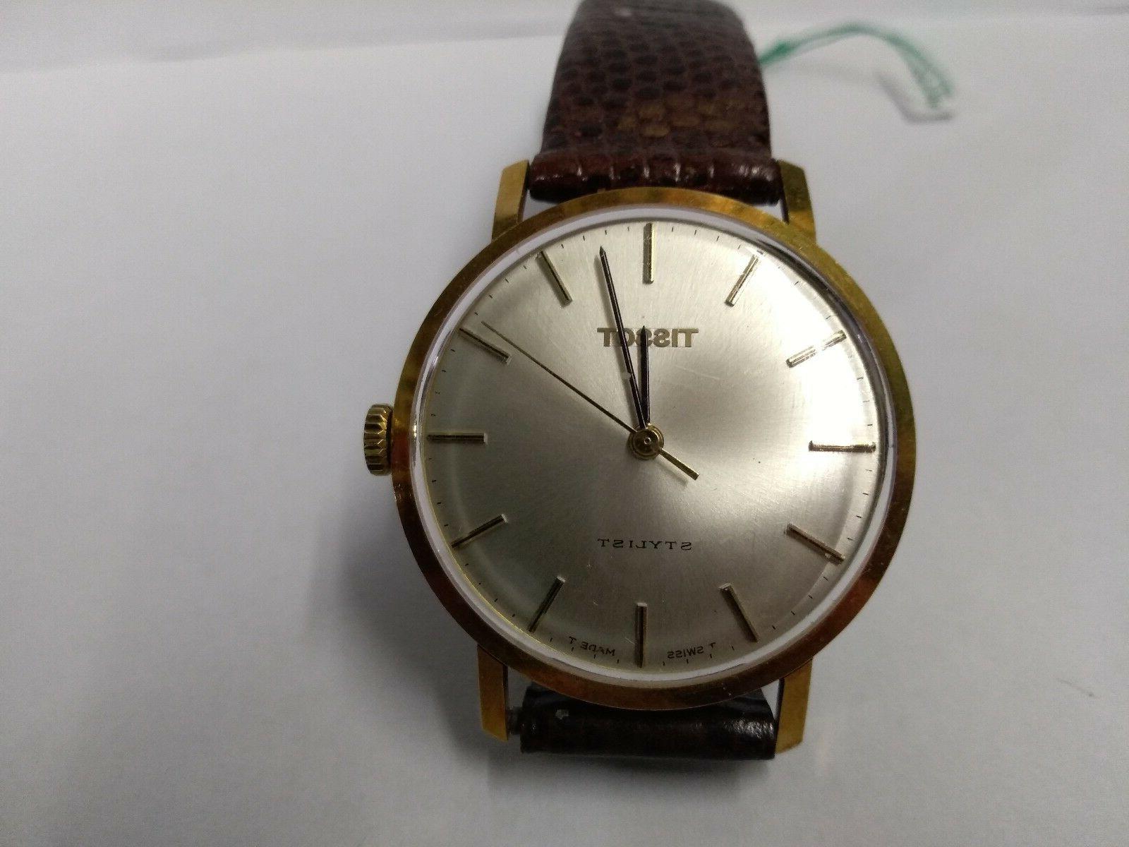 orologio oro 18 kt