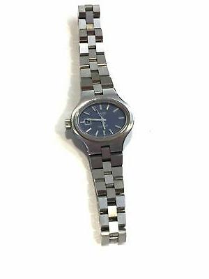 orologio orologi polso donna automatico acciaio cassa