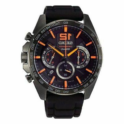 orologio orologio uomo ssb351p1 44 mm s0333142