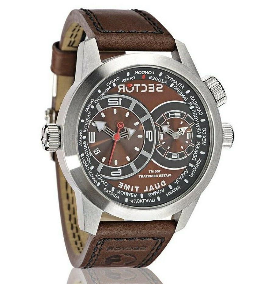 orologio oversize 48mm