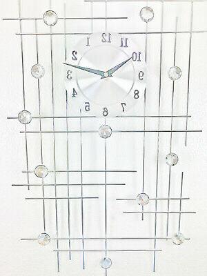 orologio parete muro per camera design moderno