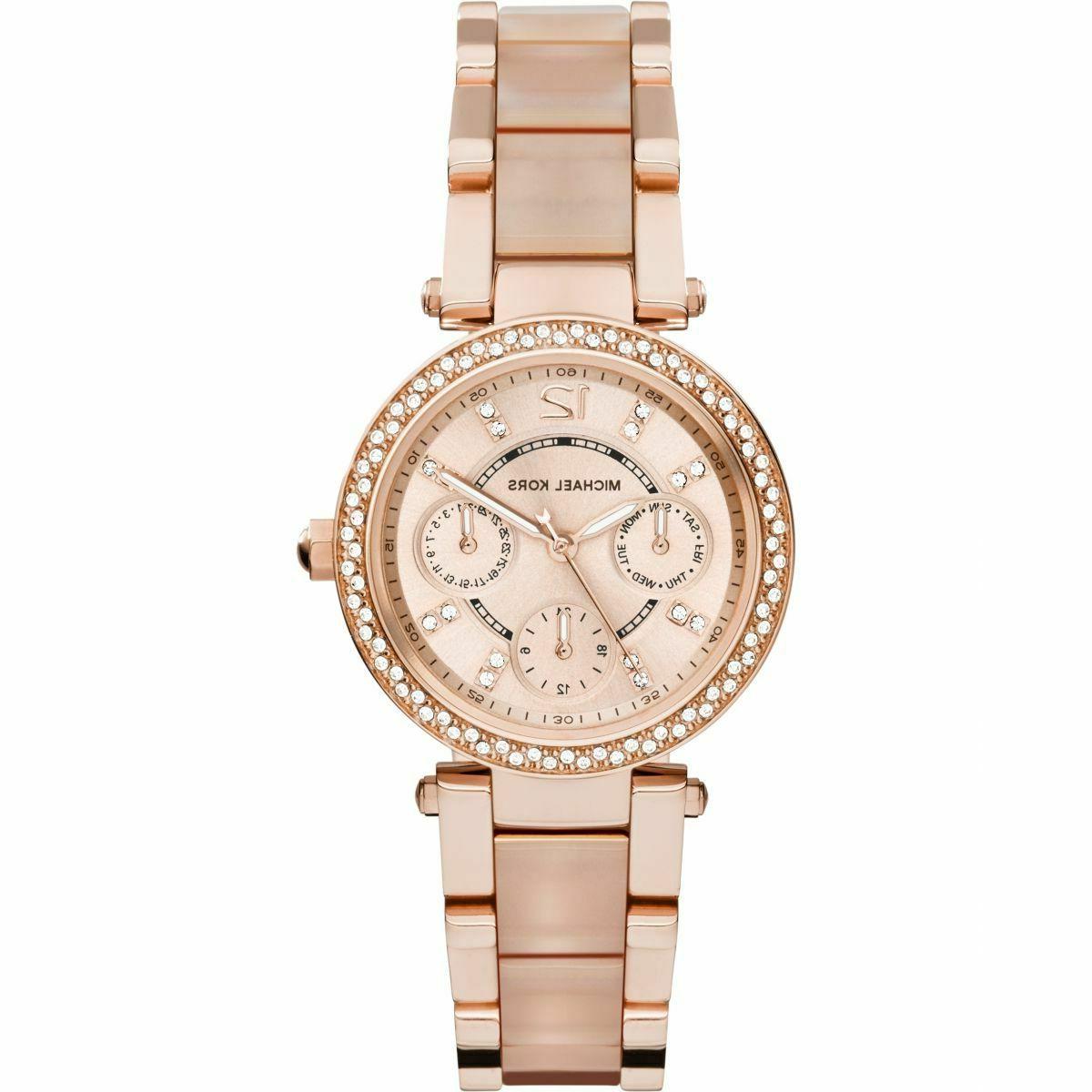 orologio parker mk6110 da donna garanzia di