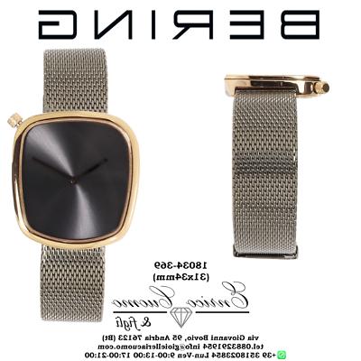 orologio particolare da donna 18034 369 color