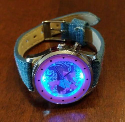 orologio per bambina