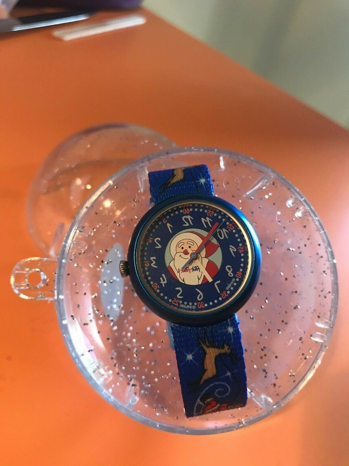 orologio per bambini