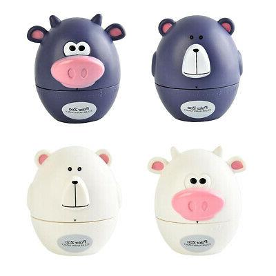 orologio per riunioni con timer per conto