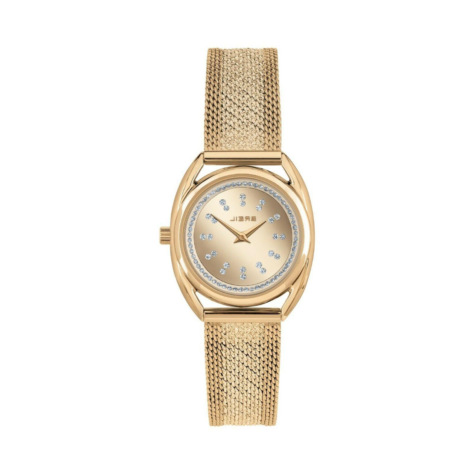 orologio petit charme tw1896 donna cassa bracciale