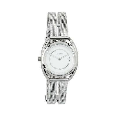 orologio petit tw1652 watch donna maglia milanese