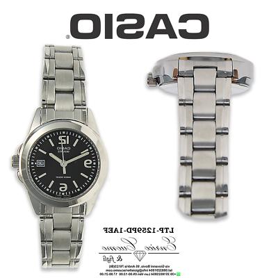 orologio piccolo 27mm da donna con lancette