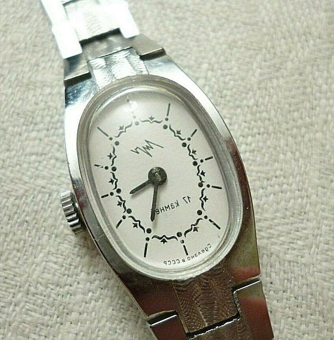 orologio piccolo da donna russo mecanico manuale