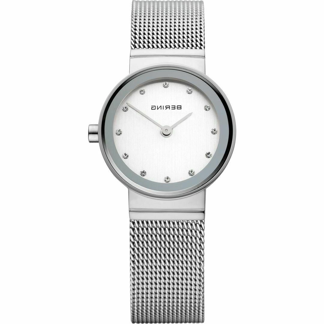 orologio piccolo orologio da donna in acciaio