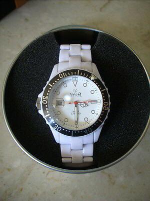 orologio plastica quarzo unisex