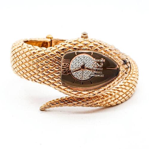 orologio poison r7253153517 acciaio placcato oro quarzo