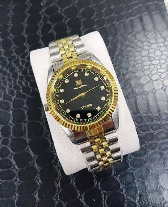 orologio polso ik collection uomo donna analogico