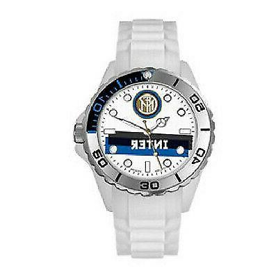 orologio polso silicone adulto con scatola regalo