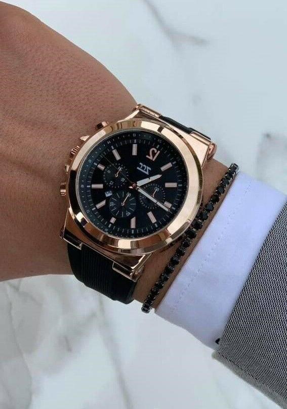 orologio polso zcc 1635 uomo analogico data