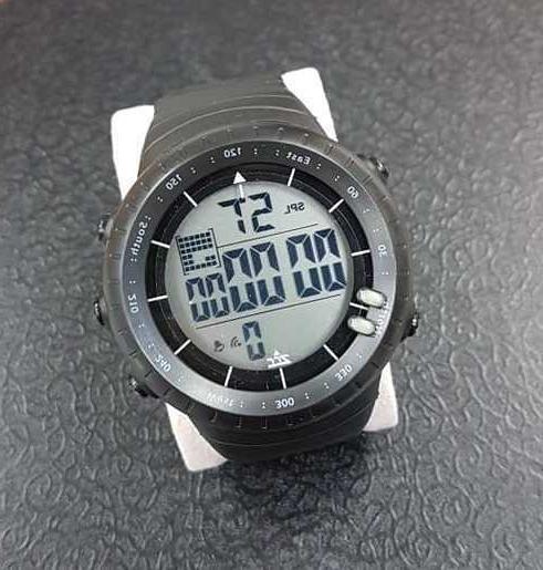 orologio polso zcc compass digitale sveglia data