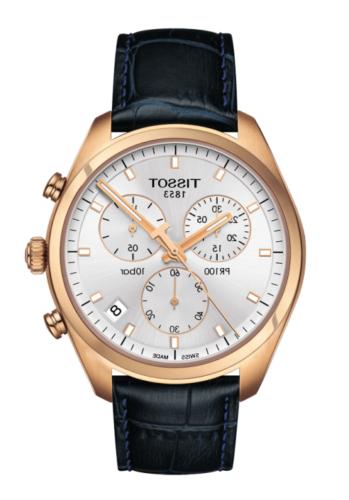 orologio pr 100 chonograph gent t101 417