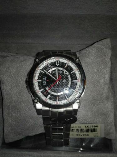 orologio precisionist titanio 96b133