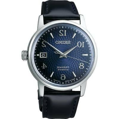 orologio presage cocktail manhattan srpe43j1 uomo pelle