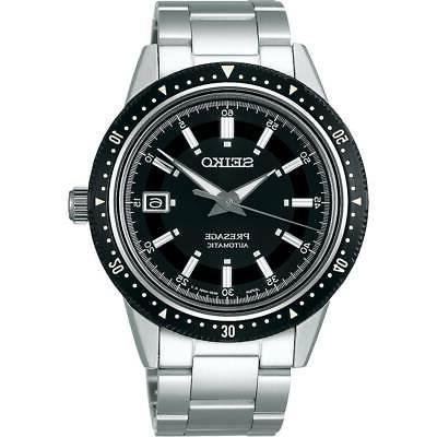 orologio presage limited 1964 spb131j1 acciaio automatico