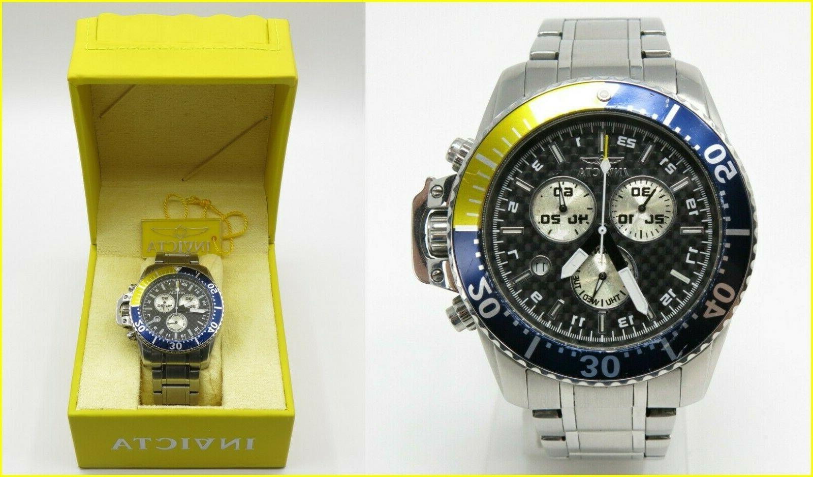 orologio pro diver watch master of