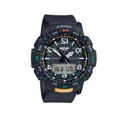 orologio pro trek prt b50 1er smartwatch