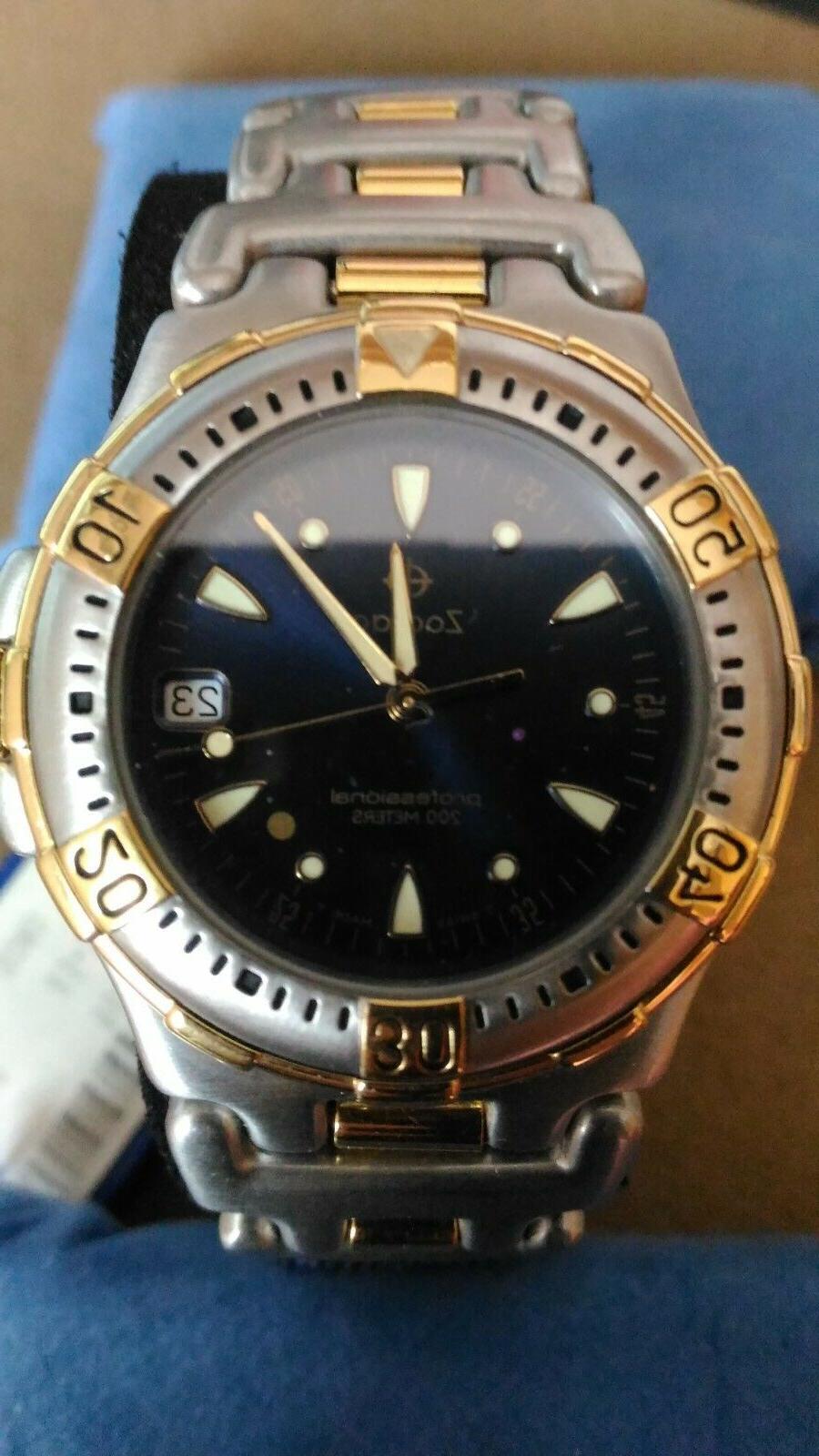 orologio professional