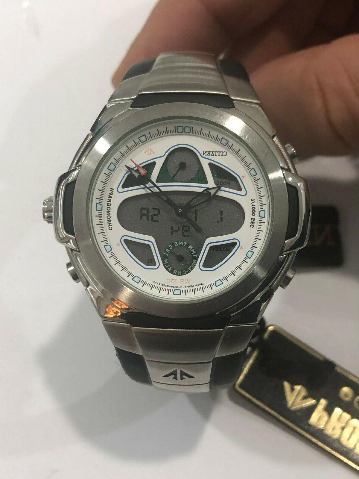 orologio promaster anologico digitale vintage anni 90