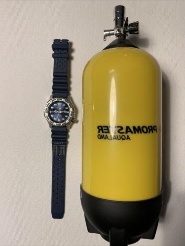 orologio promaster aqualand