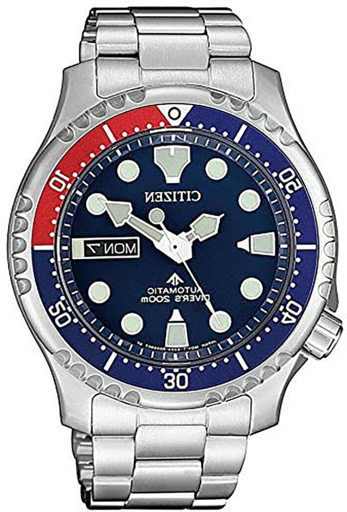 orologio promaster aqualand ny0086