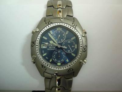 orologio promaster titanio