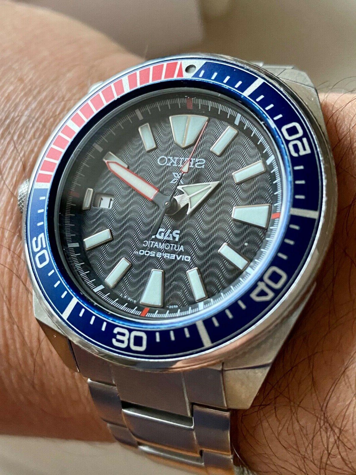 orologio prospex srpb99k1 padi