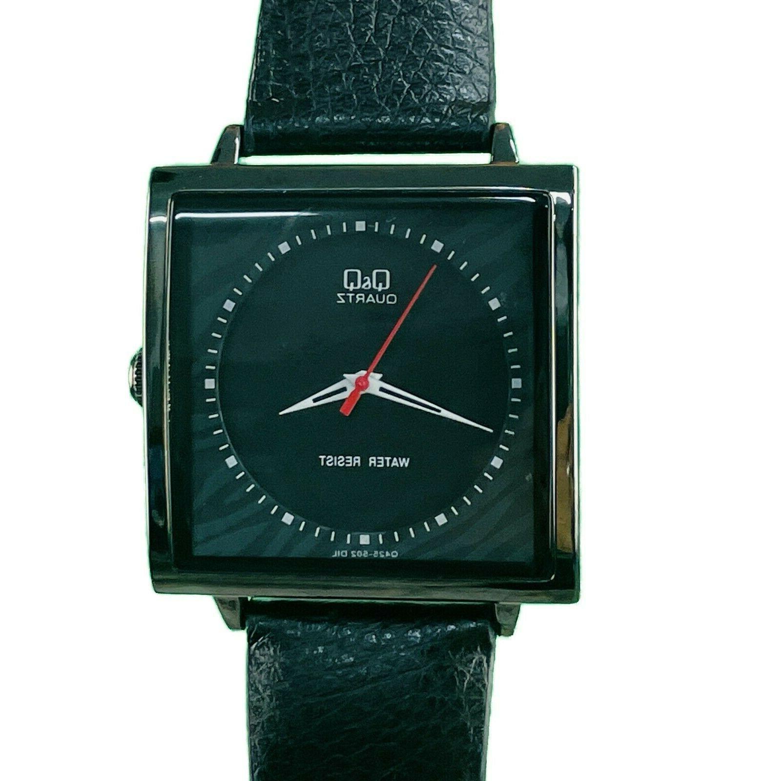 orologio q and q by citizen 38mm