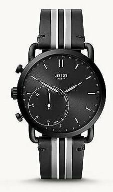 O Fossil Q Hybrid Uomo Ftw1181