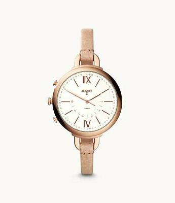 orologio q smartwatch donna ftw5021