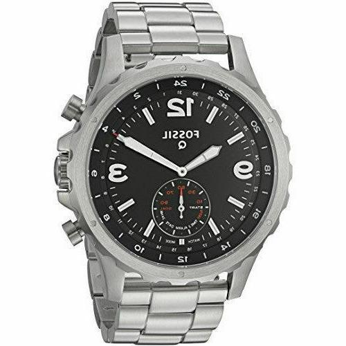 orologio q smartwatch ibrido unisex ftw1123 hybrid