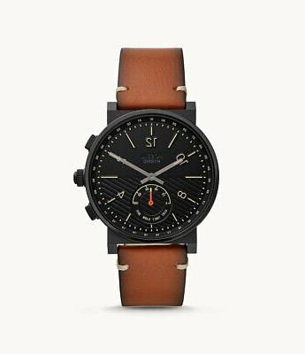 orologio q smartwatch uomo ftw1187