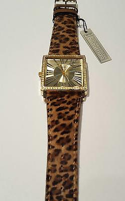 O Dorato Cinturino Maculato