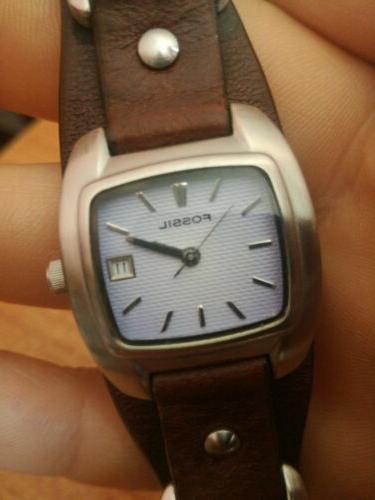 orologio quartz donna lady watch uhr jr